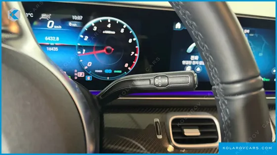 MERCEDES GLE-CLASS AMG GLE53 4MATIC+ COUPE