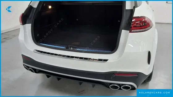 MERCEDES GLE-CLASS AMG GLE53 4MATIC+