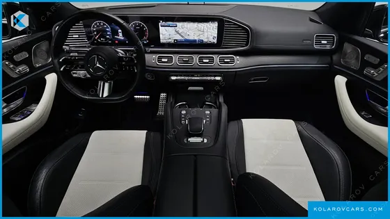 MERCEDES GLE-CLASS GLE450 4MATIC COUPE