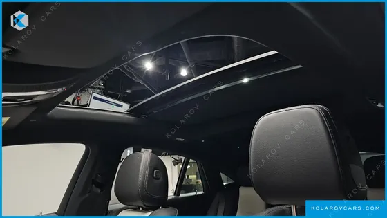 MERCEDES GLE-CLASS GLE450 4MATIC COUPE