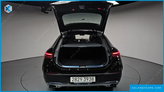 MERCEDES GLE-CLASS GLE450 4MATIC COUPE