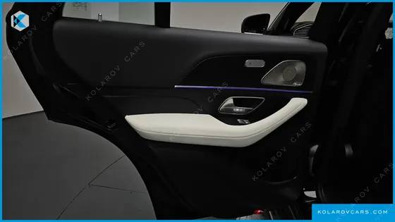 MERCEDES GLE-CLASS GLE450 4MATIC COUPE