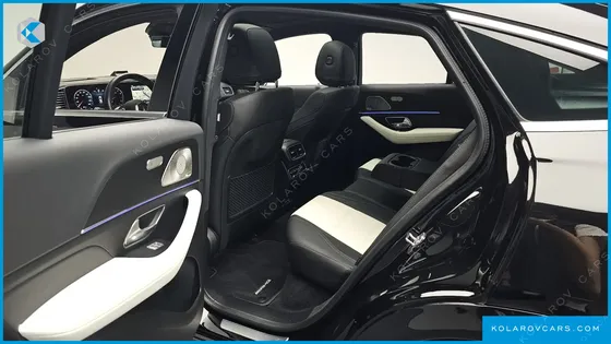 MERCEDES GLE-CLASS GLE450 4MATIC COUPE