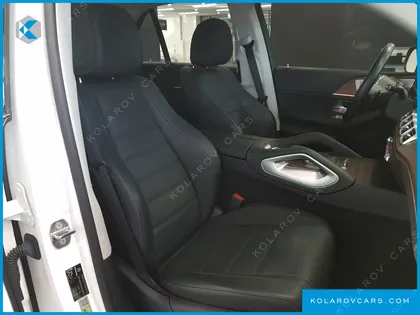 MERCEDES GLE-CLASS GLE450 4MATIC