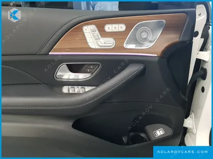 MERCEDES GLE-CLASS GLE450 4MATIC