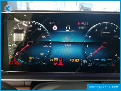 MERCEDES GLE-CLASS GLE450 4MATIC