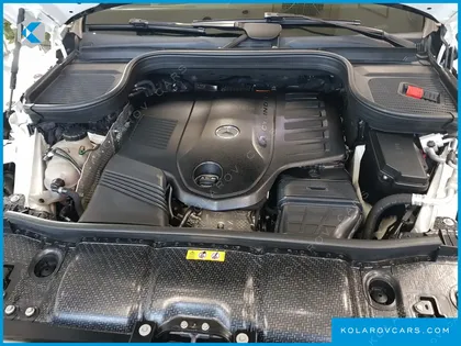 MERCEDES GLE-CLASS GLE450 4MATIC