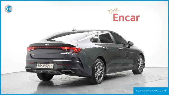 KIA K5 2.0