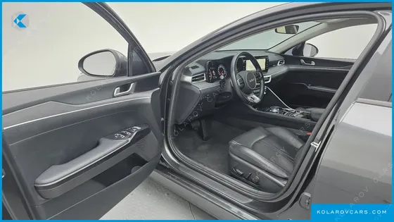 KIA K5 2.0