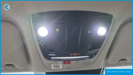 KIA K5 2.0