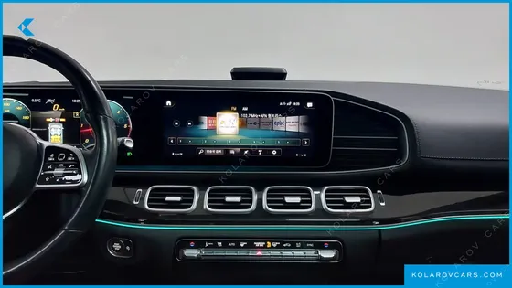 MERCEDES GLE-CLASS GLE400D 4MATIC COUPE