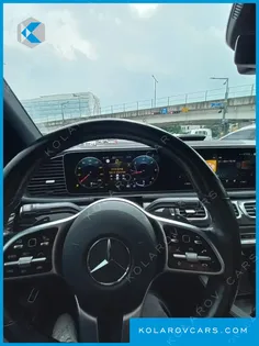 MERCEDES GLE-CLASS GLE400D 4MATIC COUPE