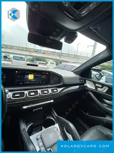 MERCEDES GLE-CLASS GLE400D 4MATIC COUPE
