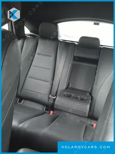 MERCEDES GLE-CLASS GLE400D 4MATIC COUPE