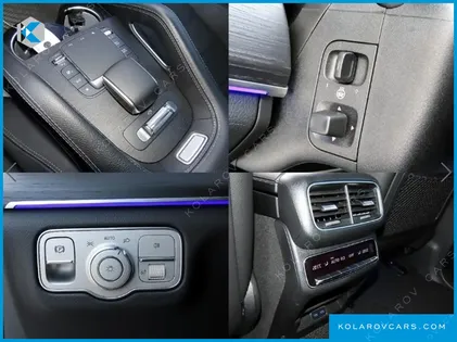 MERCEDES GLE-CLASS GLE450D 4MATIC COUPE
