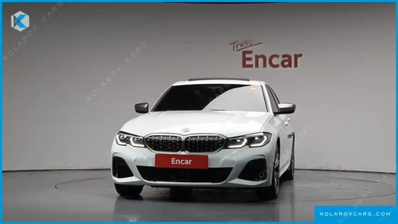 BMW 3 SERIES M340I PERFORMANCE