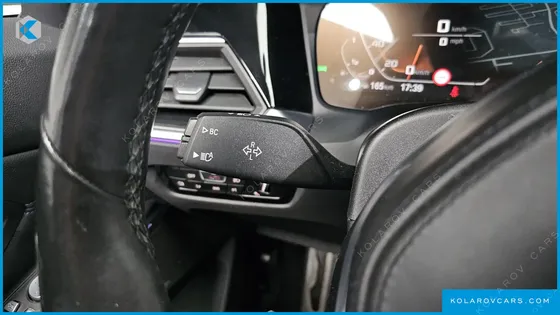 BMW 3 SERIES M340I PERFORMANCE