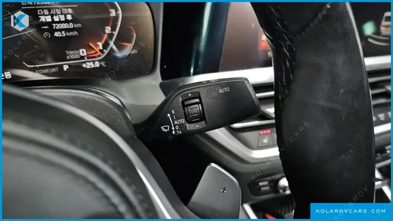 BMW 3 SERIES M340I PERFORMANCE