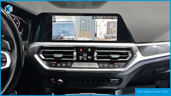 BMW 3 SERIES M340I PERFORMANCE