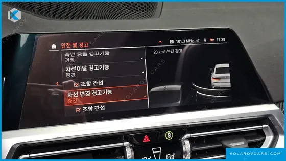BMW 3 SERIES M340I PERFORMANCE