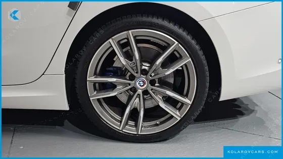 BMW 3 SERIES M340I PERFORMANCE