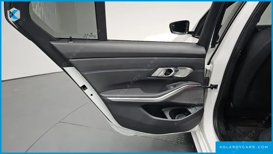 BMW 3 SERIES M340I PERFORMANCE