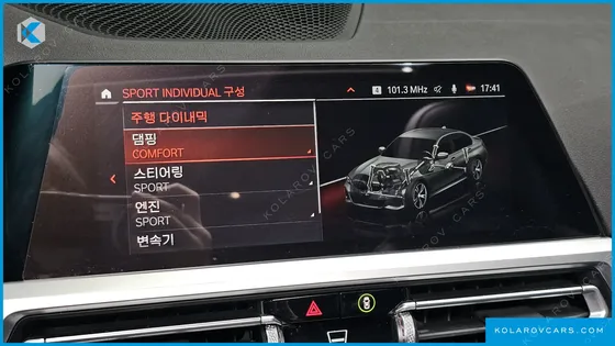 BMW 3 SERIES M340I PERFORMANCE