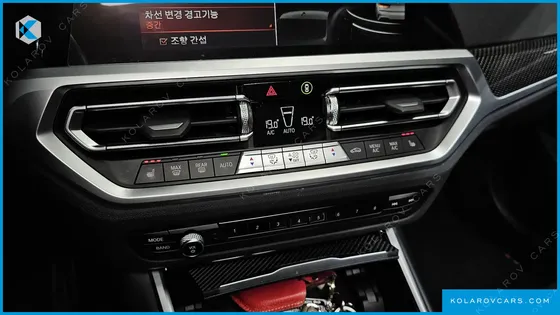 BMW 3 SERIES M340I PERFORMANCE