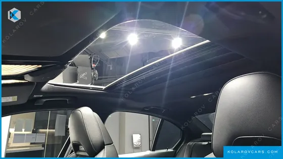 BMW 3 SERIES M340I PERFORMANCE