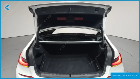 BMW 3 SERIES M340I PERFORMANCE