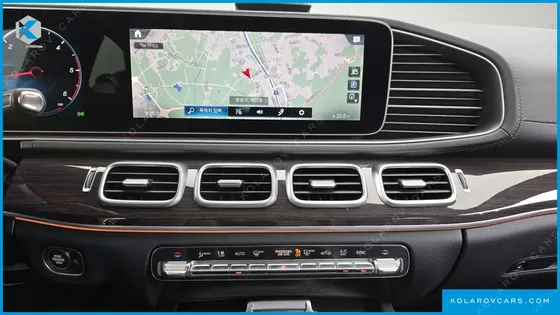 MERCEDES GLE-CLASS GLE400D 4MATIC COUPE