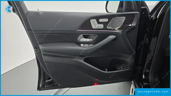 MERCEDES GLE-CLASS GLE400D 4MATIC COUPE