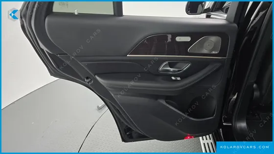 MERCEDES GLE-CLASS GLE400D 4MATIC COUPE