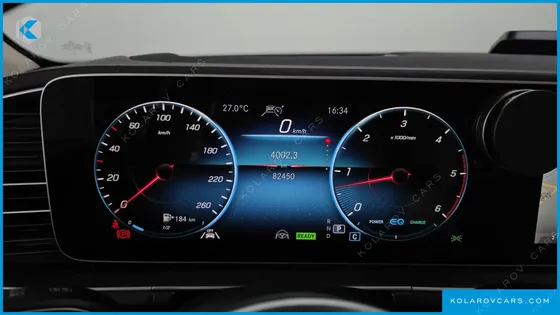 MERCEDES GLE-CLASS GLE300D 4MATIC