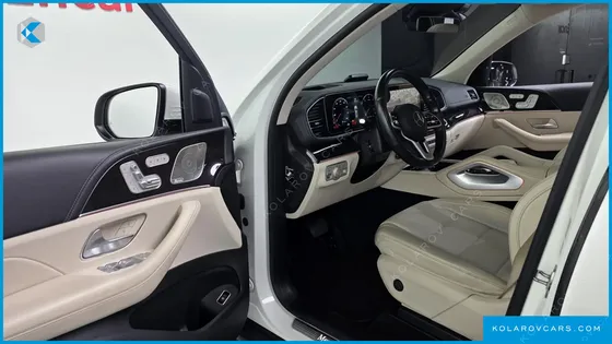 MERCEDES GLE-CLASS GLE300D 4MATIC