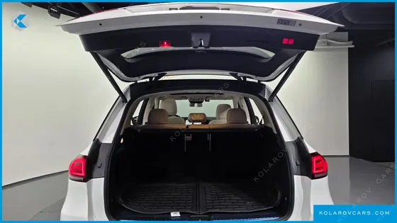 MERCEDES GLE-CLASS GLE300D 4MATIC