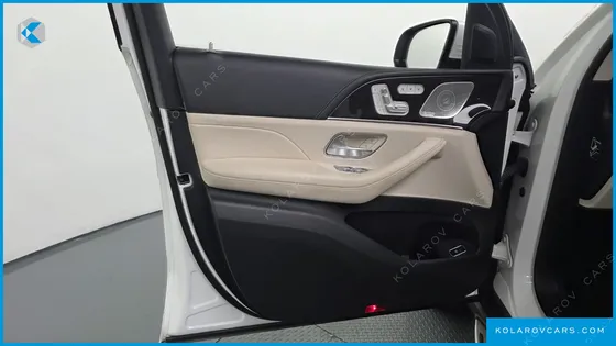 MERCEDES GLE-CLASS GLE300D 4MATIC