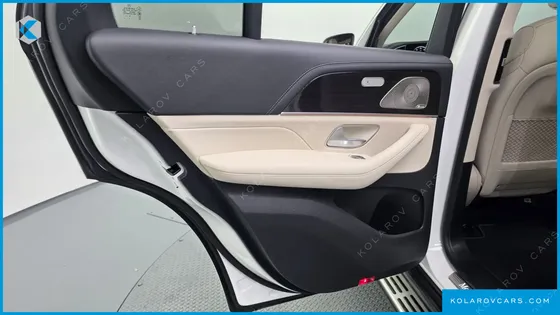 MERCEDES GLE-CLASS GLE300D 4MATIC