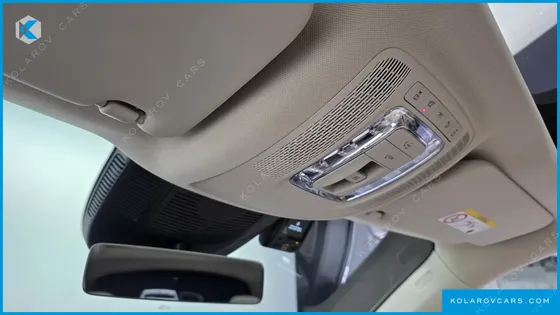 MERCEDES GLE-CLASS GLE300D 4MATIC
