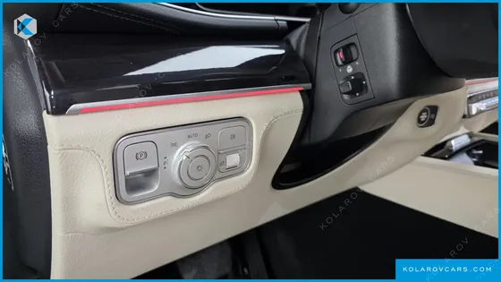 MERCEDES GLE-CLASS GLE300D 4MATIC