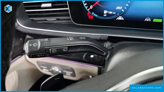 MERCEDES GLE-CLASS GLE300D 4MATIC