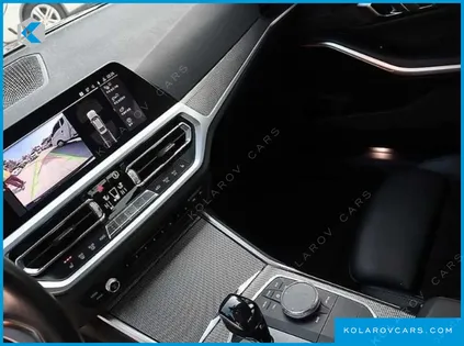 BMW 3 SERIES 320I M SPORT