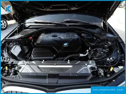 BMW 3 SERIES 320I M SPORT