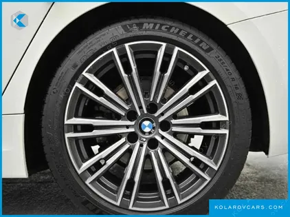 BMW 3 SERIES 320I M SPORT