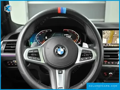BMW 3 SERIES 320I M SPORT
