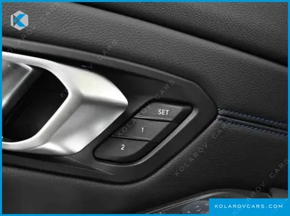 BMW 3 SERIES 320I M SPORT