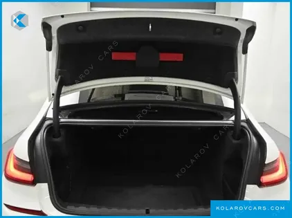 BMW 3 SERIES 320I M SPORT