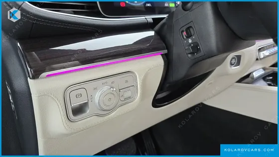 MERCEDES GLE-CLASS GLE350E 4MATIC