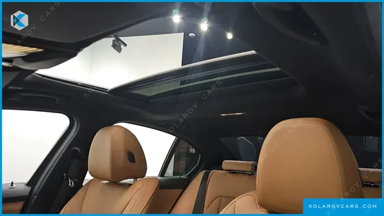 BMW 3 SERIES 320I M SPORT