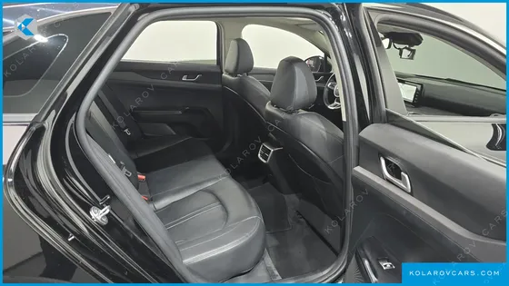 KIA K5 2.0